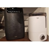 Air cleaners, Humidifiers (5)