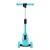 Children's electric scooter Beaster Kids BS02KSB, blue, for children from 6 years