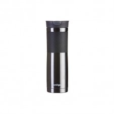 Thermal mug Contigo 720ml, gunmetal, CON1000-0625