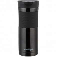 Thermal mug Contigo 590ml, black, CON1000-0500