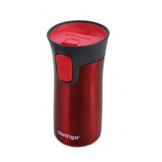 Thermal mug Contigo 300ml, red , CON1000-0633