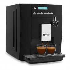 Kafijas automāts Master Coffee MC1604BL, melns