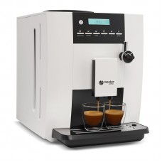 Kafijas automāts Master Coffee MC1604W, balts