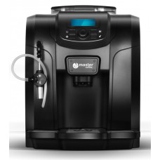 Kafijas automāts Master Coffee MC715B, melns