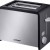 Toaster, black, CLO3210