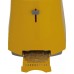 Toaster, yellow, CLO3317-2