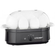 Electric Egg Cooking, CLO6080