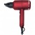 Fēns OSOM OSOM2525RED, 2000 W, divi ātrumi, sarkans