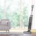 Rechargeable vacuum cleaner Zyle Kaiser ZYWETCLEAN, with UV light