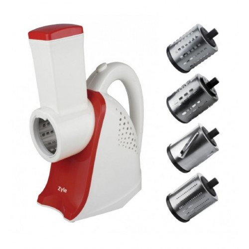 Darzenu rive, elektriska , ZY750SR