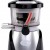 Auger juicer, ZY88GRSJ, grey/black